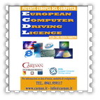 Patente europea del computer