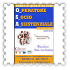 Operatore Socio Assistenziale